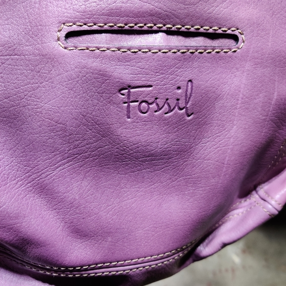 Fossil shoulder bag - Picture 6 of 6